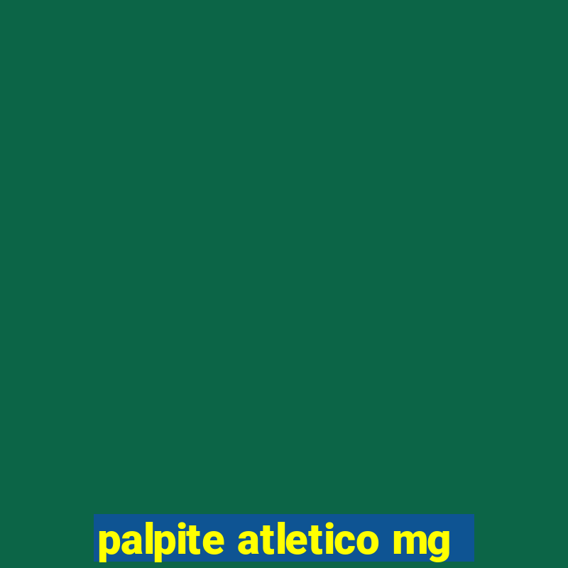 palpite atletico mg